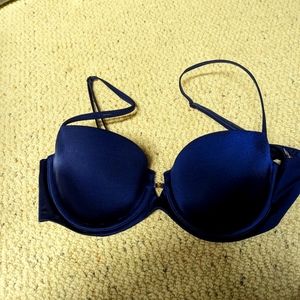 Victoria's Secret Very Sexy Balconnet Bra 34C